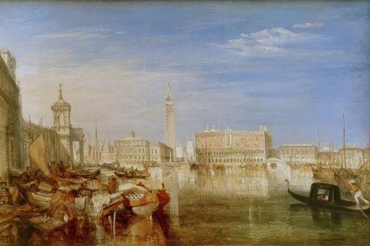 Canal, Giovanni Antonio, detto Canaletto