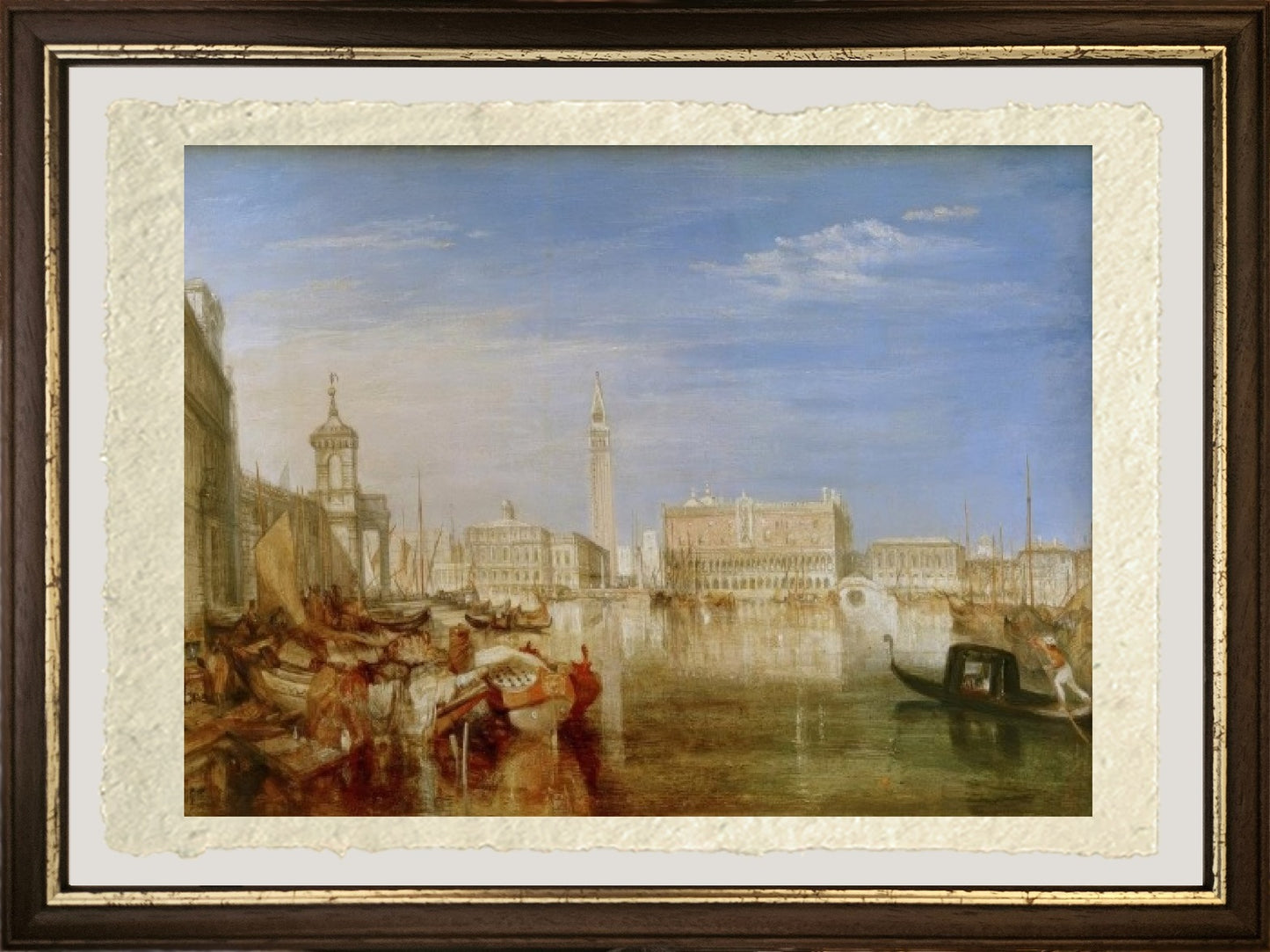 Canal, Giovanni Antonio, detto Canaletto