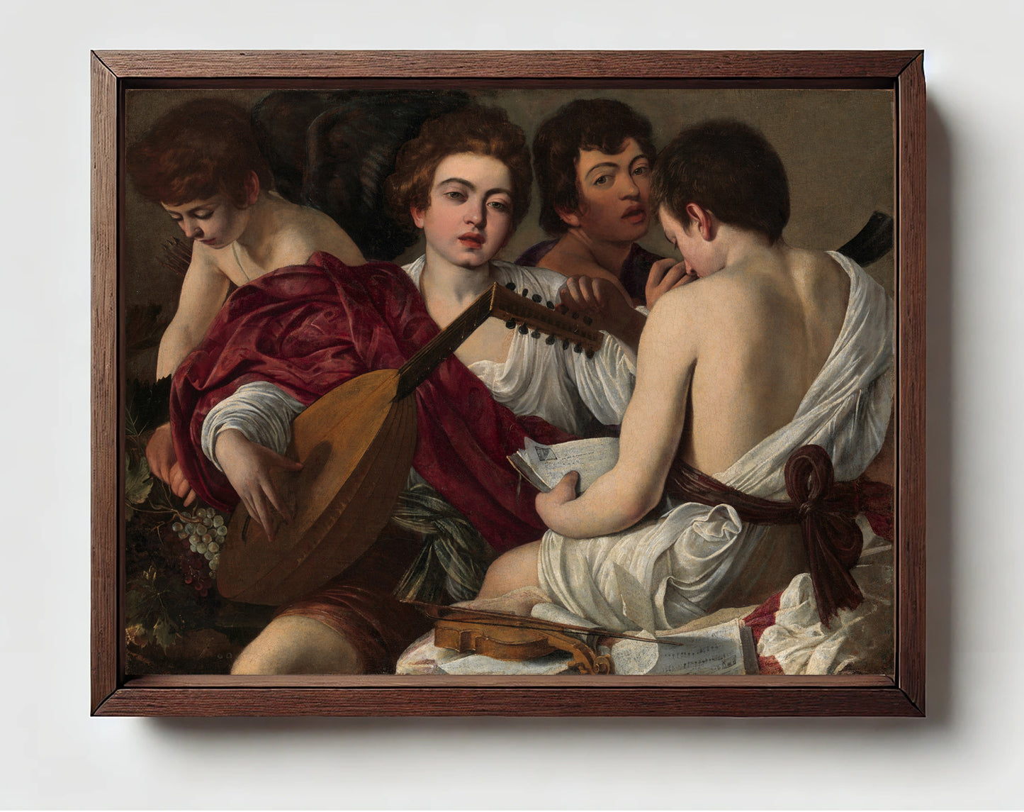 Concerto o I Musici - Caravaggio