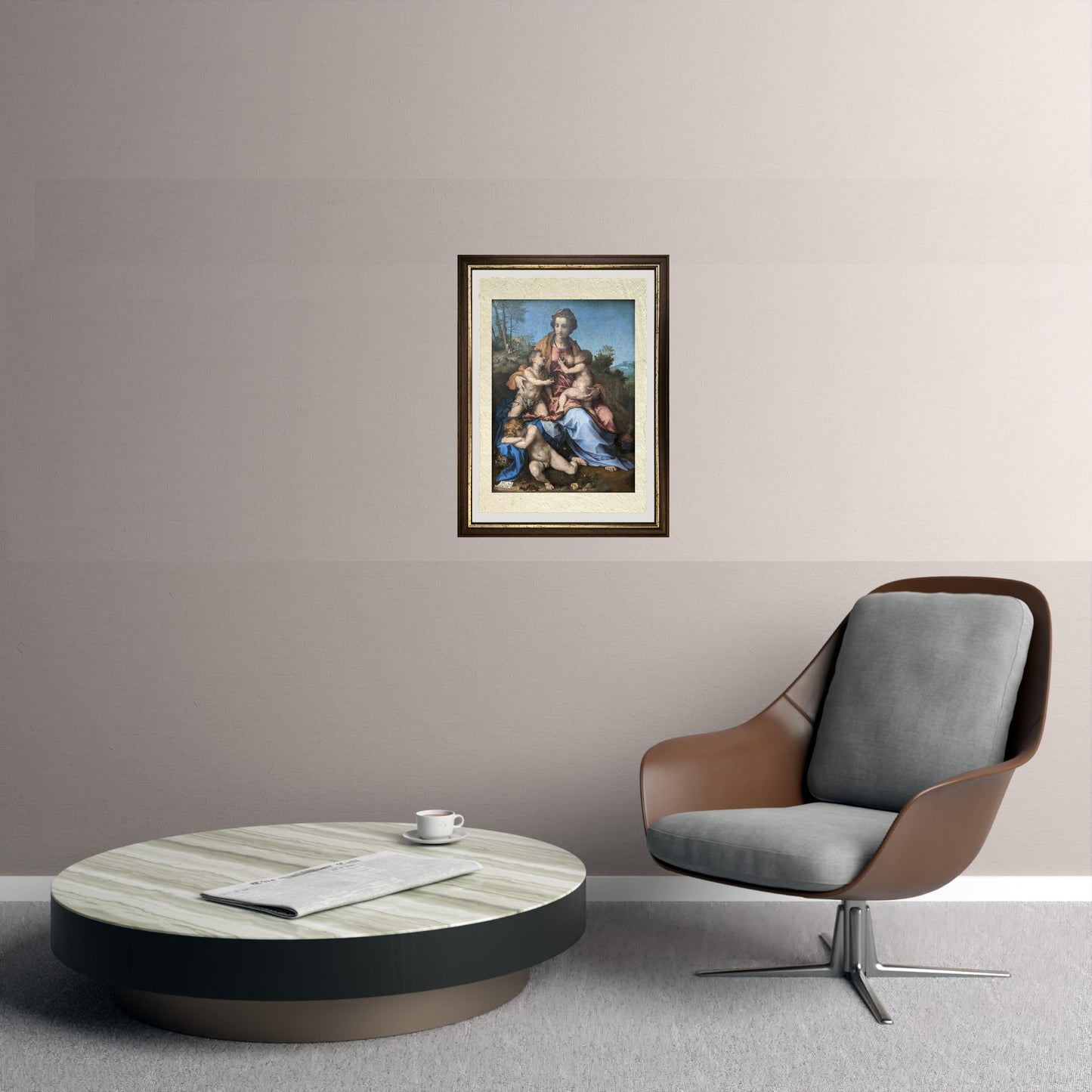 View of San Giuseppe di Castello - Giovanni Antonio Canal known as Canaletto