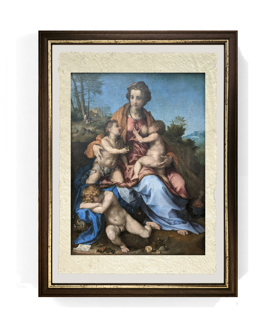 View of San Giuseppe di Castello - Giovanni Antonio Canal known as Canaletto