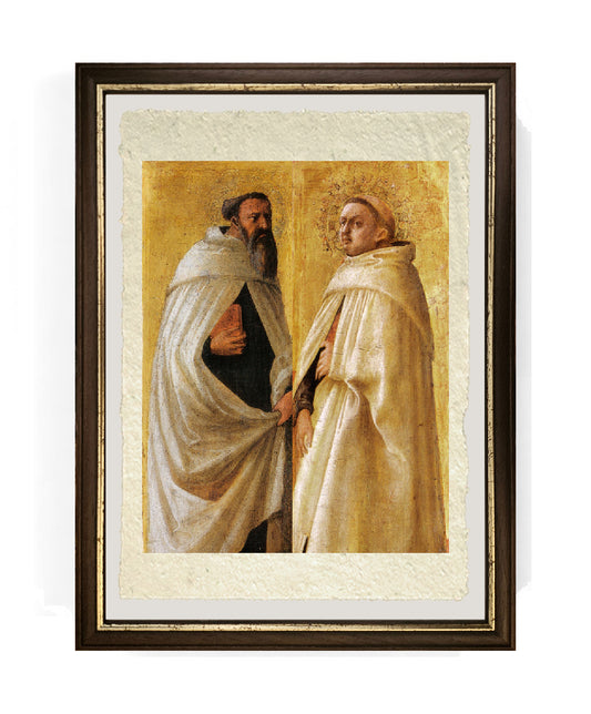 View of San Giuseppe di Castello - Giovanni Antonio Canal known as Canaletto