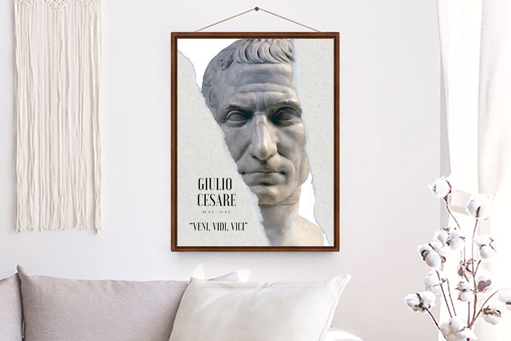 Cesare - Gaius Iulius Caesar