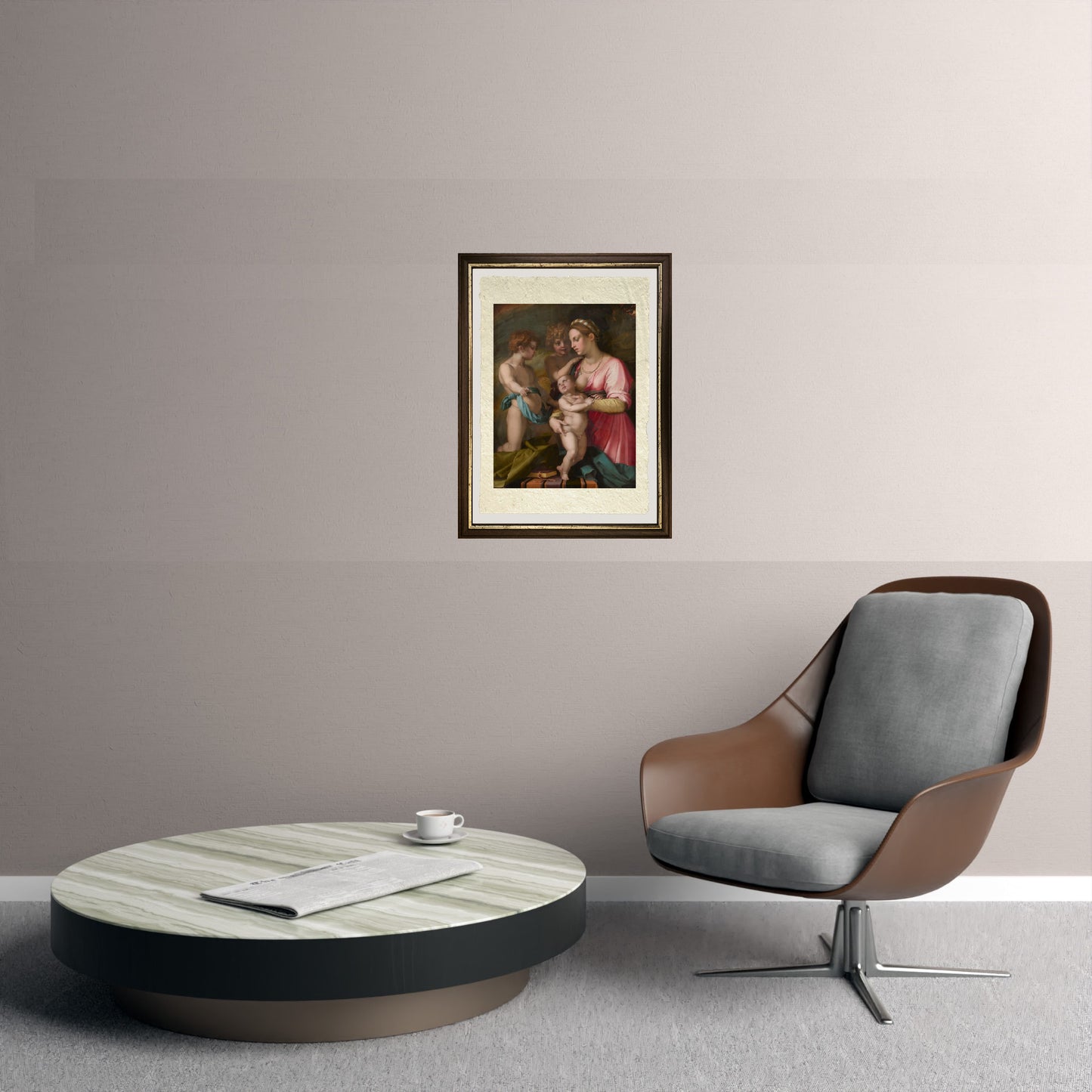 View of San Giuseppe di Castello - Giovanni Antonio Canal known as Canaletto