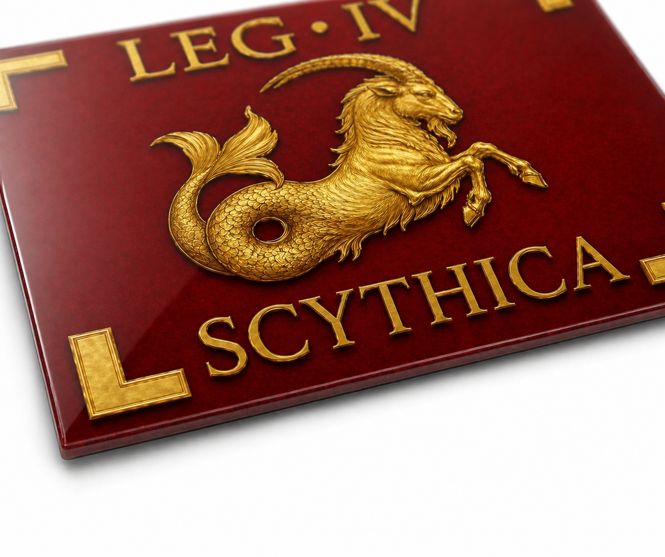 Legio IV Scythica Vessillo Romano