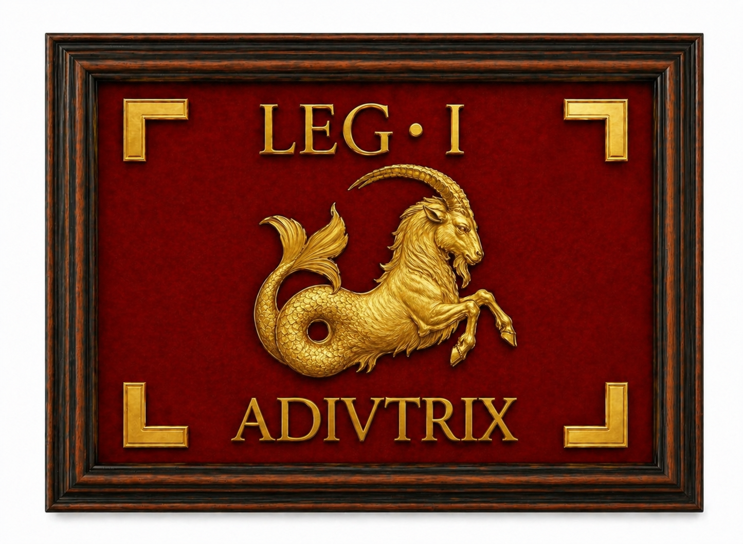 Legio I Adiutrix Vessillo Romano