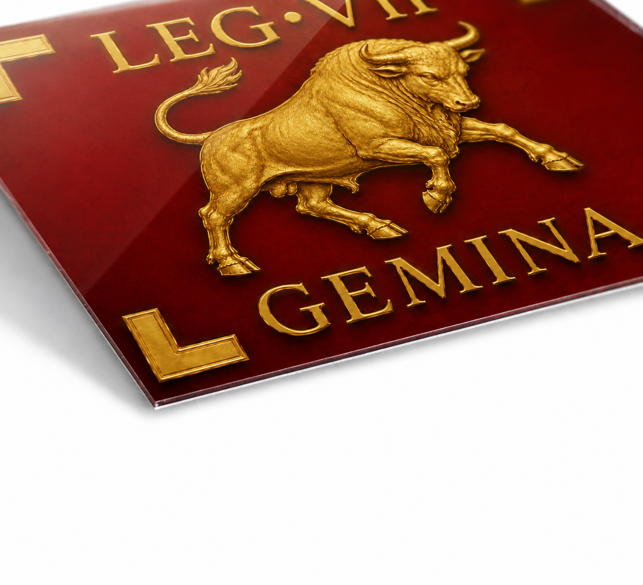 Legio VII Gemina Vessillo Romano