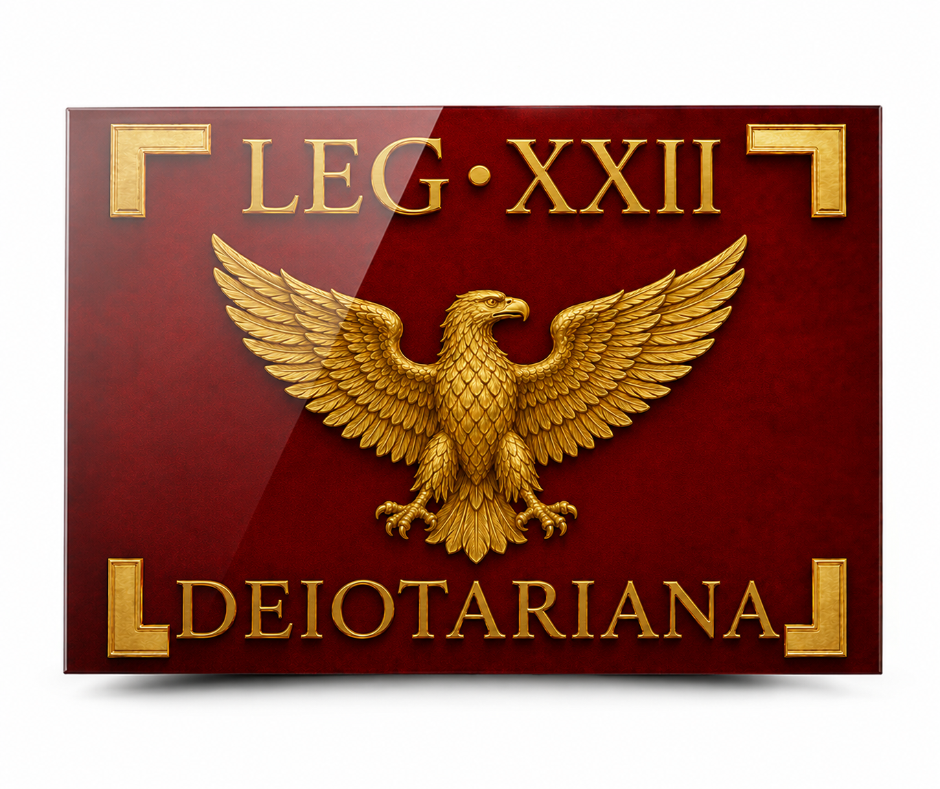 Legio XXII Deiotariana Vessillo Romano