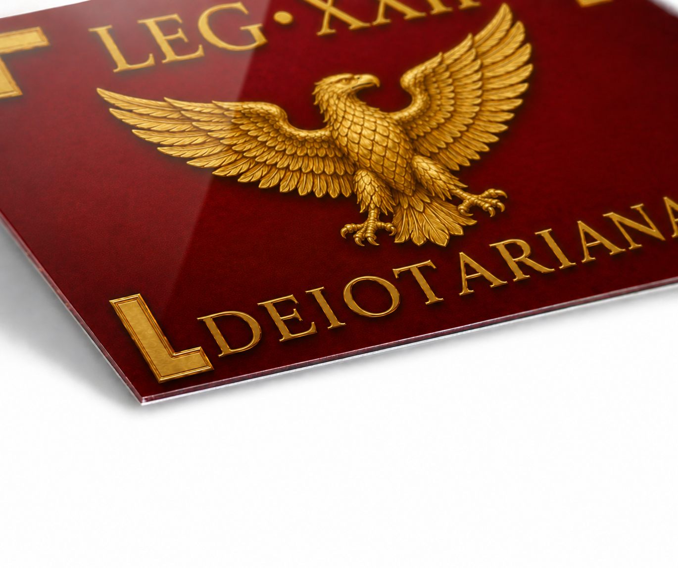 Legio XXII Deiotariana Vessillo Romano