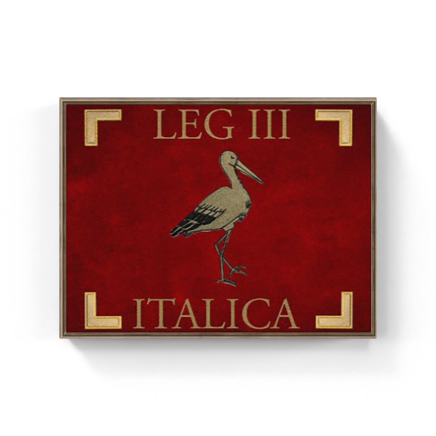 Legio III Italica Banner