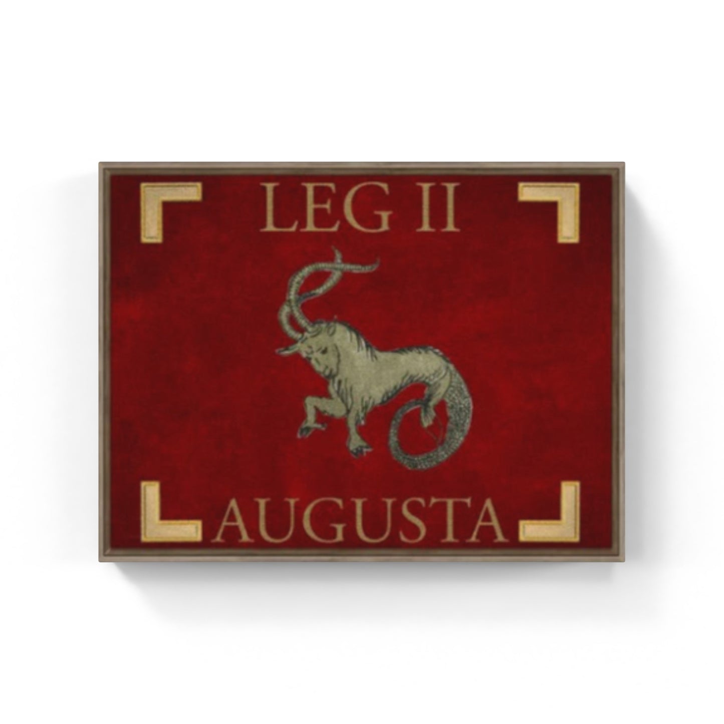 Legio II Augusta Banner