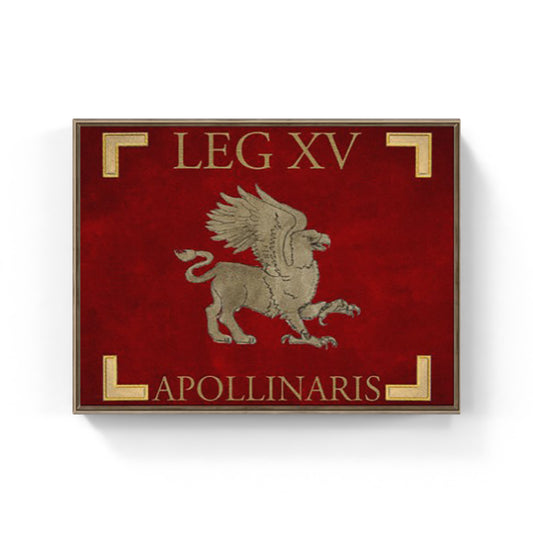 Legio XV Apollinaris Vessillo
