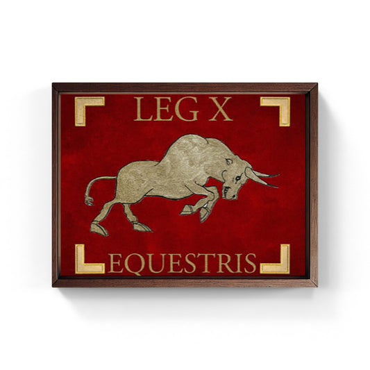 Legio X Equestris Vessillo