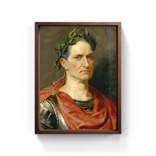 Julius Caesar by Peter Paul Rubens 1626