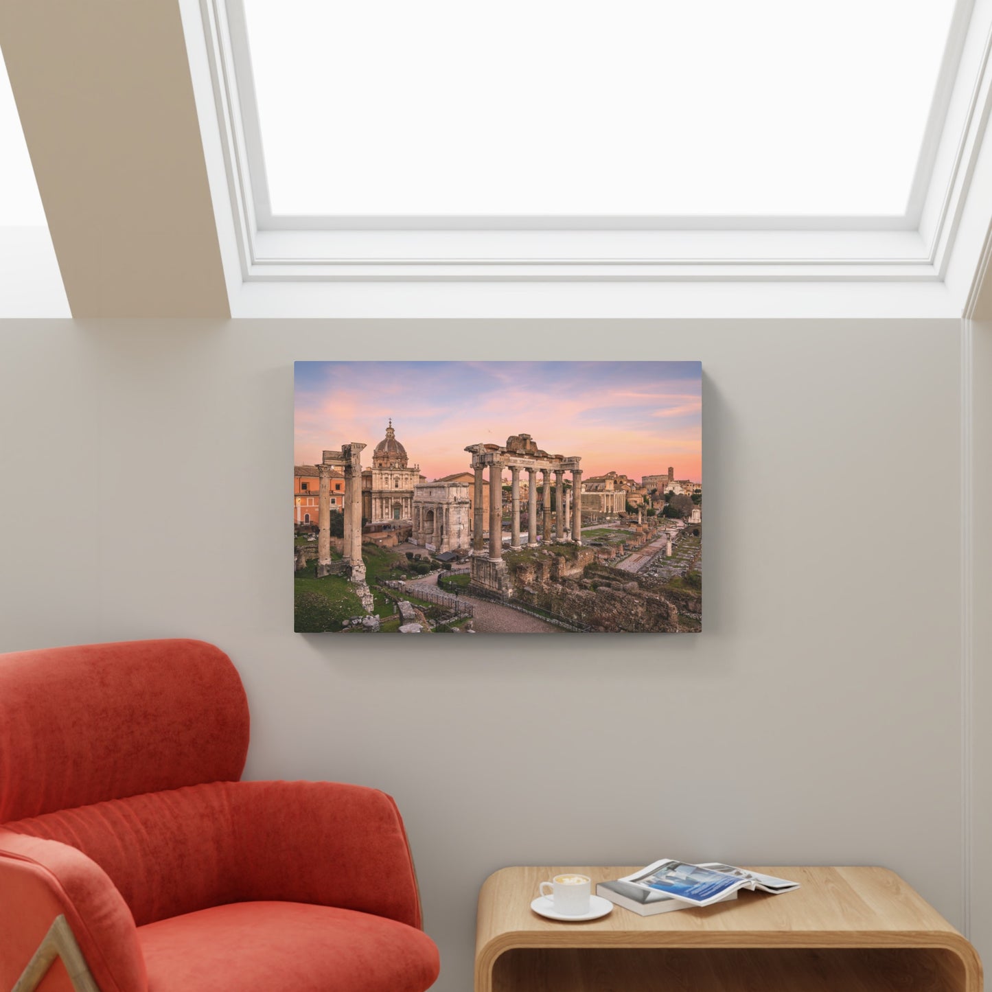 Imperial Forum, Rome