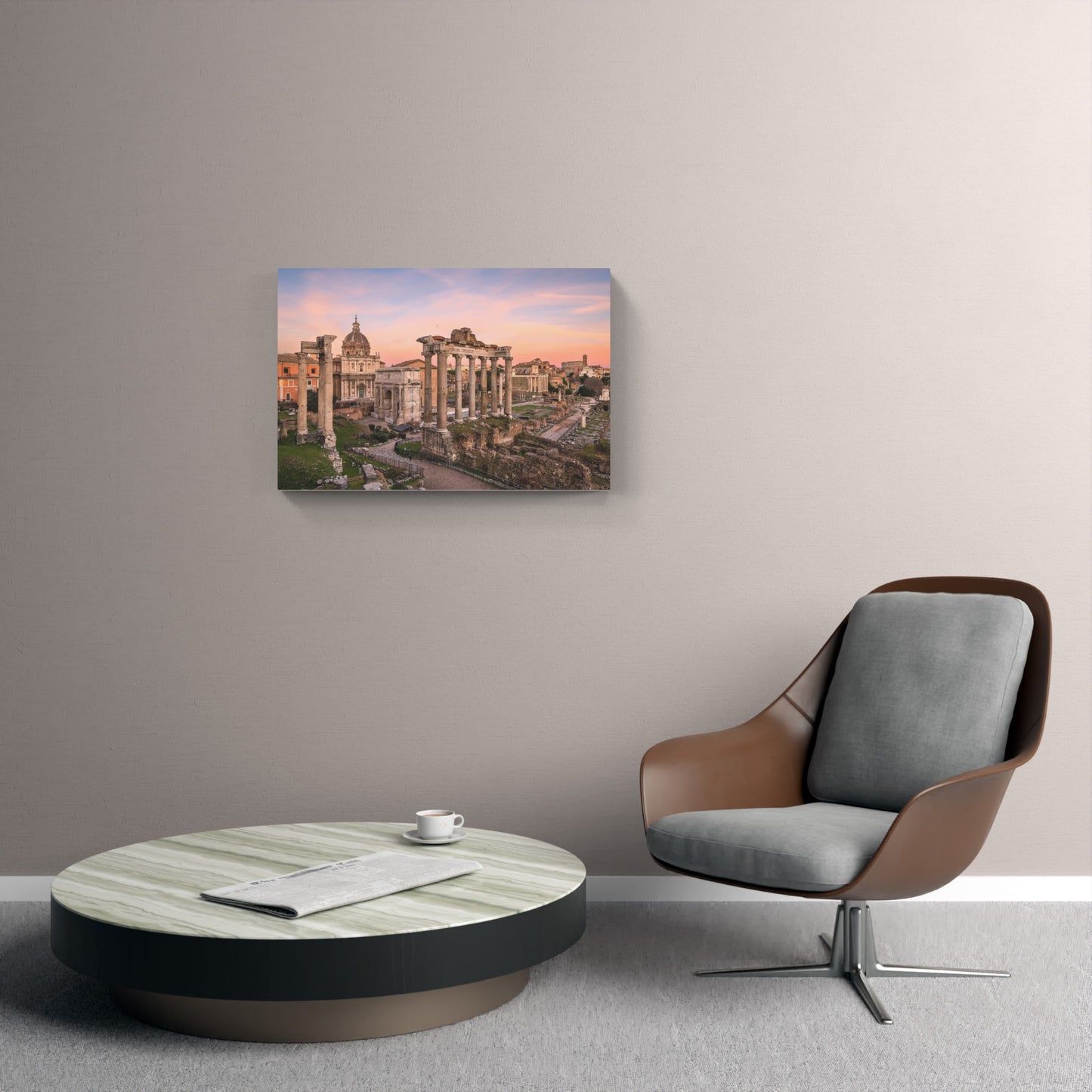 Imperial Forum, Rome