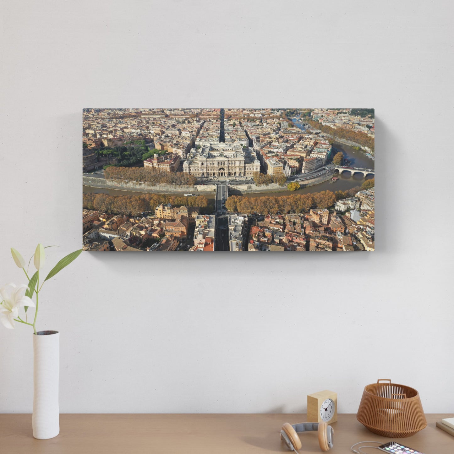 Court of Cassation, Rome