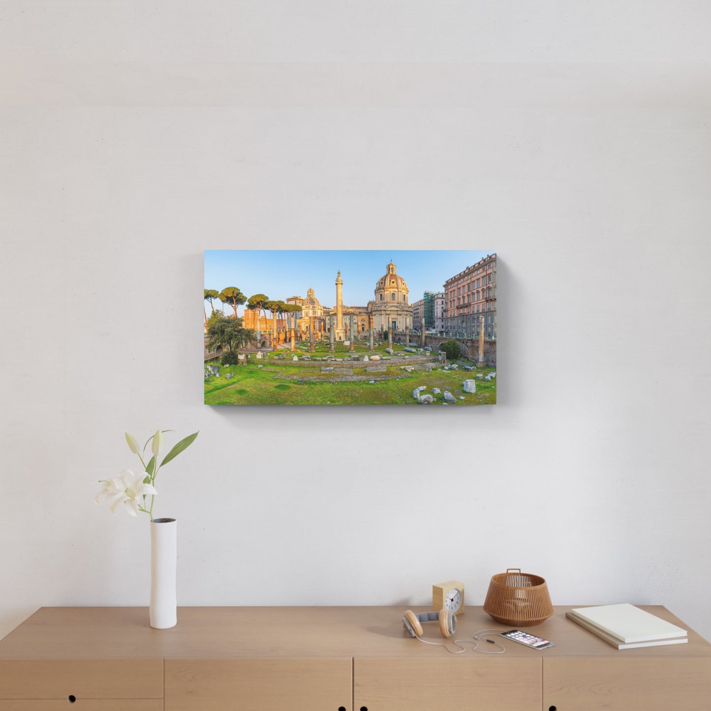 Trajan's Forum, Rome