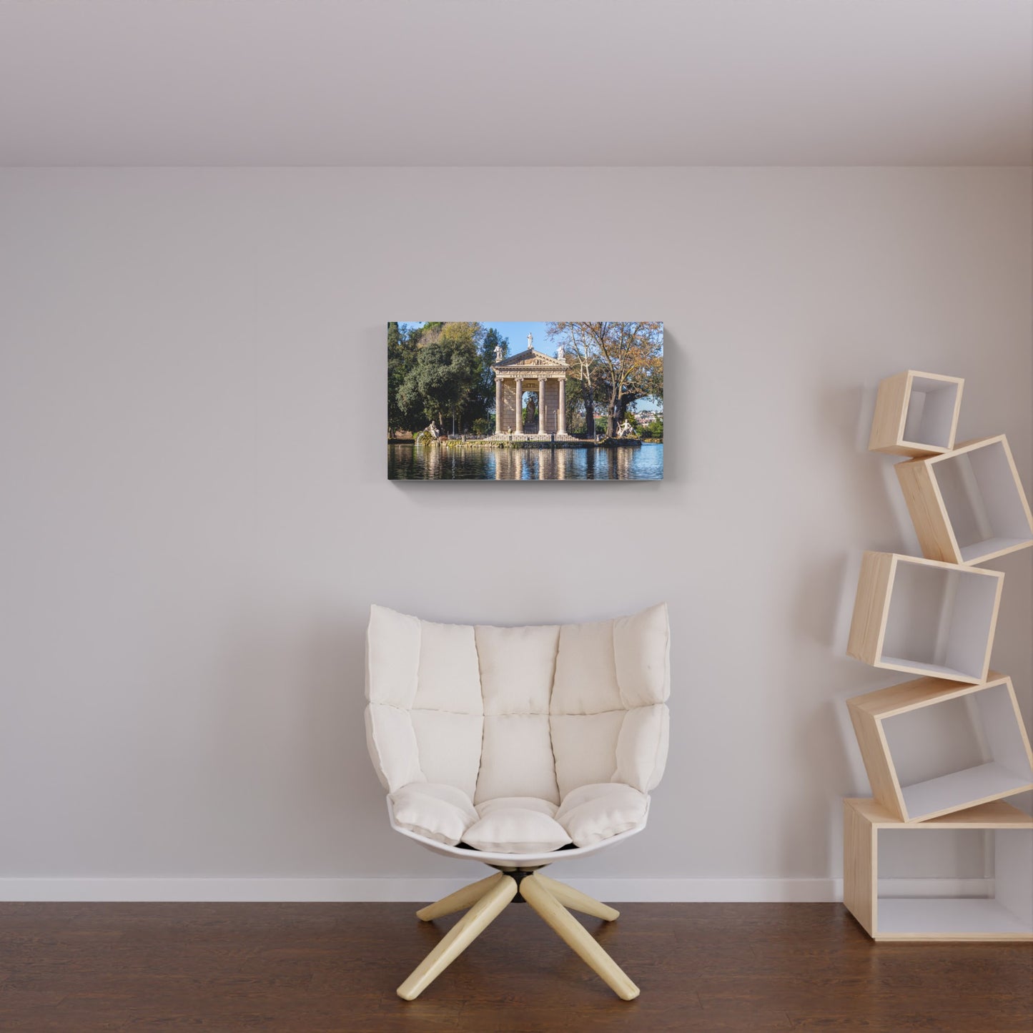 Temple of Aesculapius, Rome