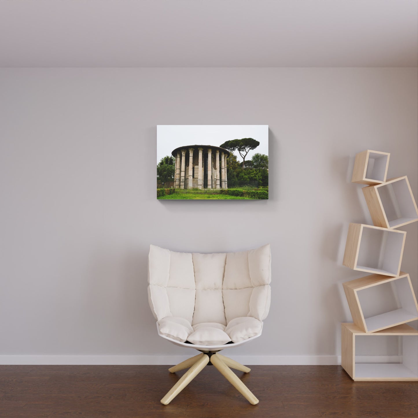 Temple of Hercules Victor, Rome