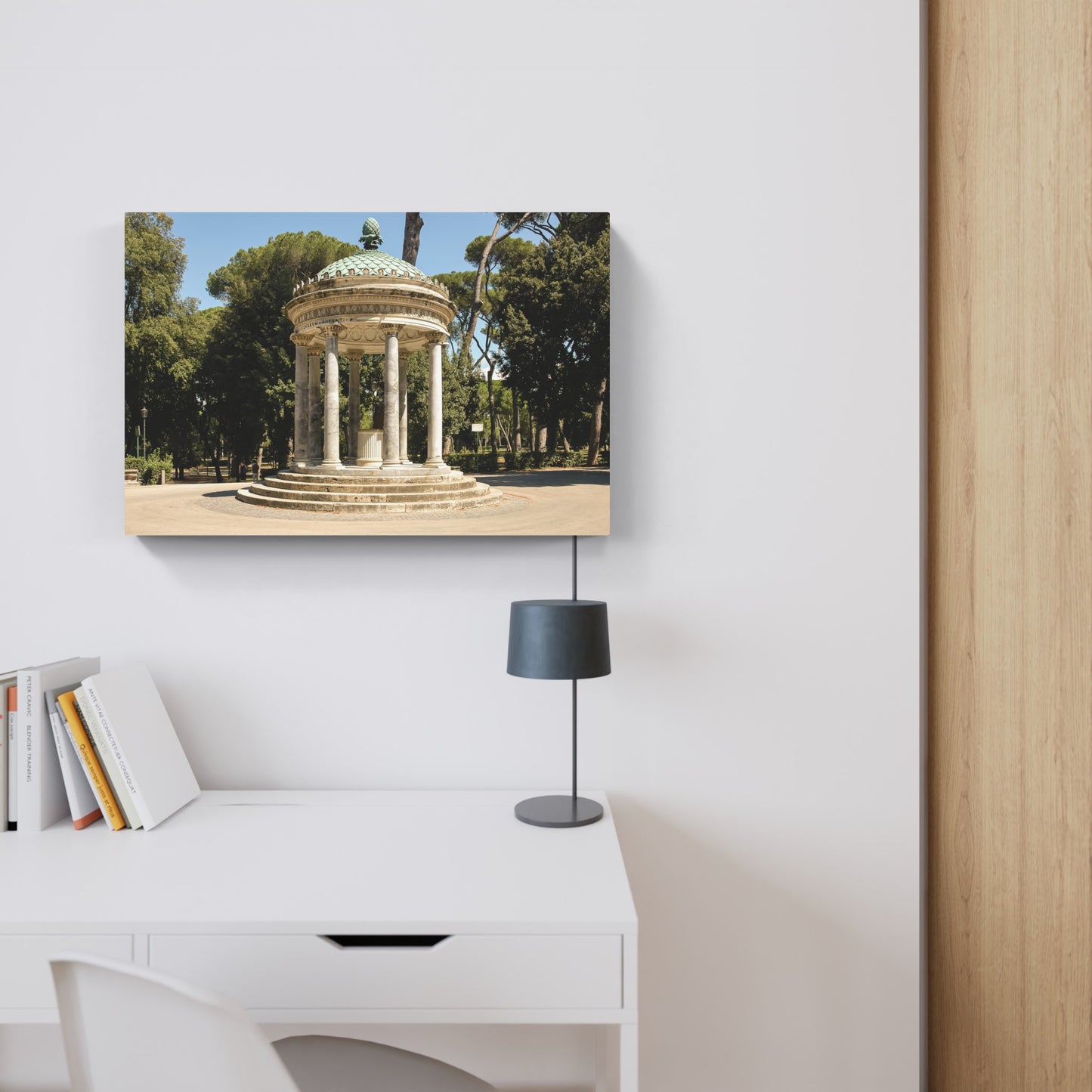 Temple of Diana, Rome