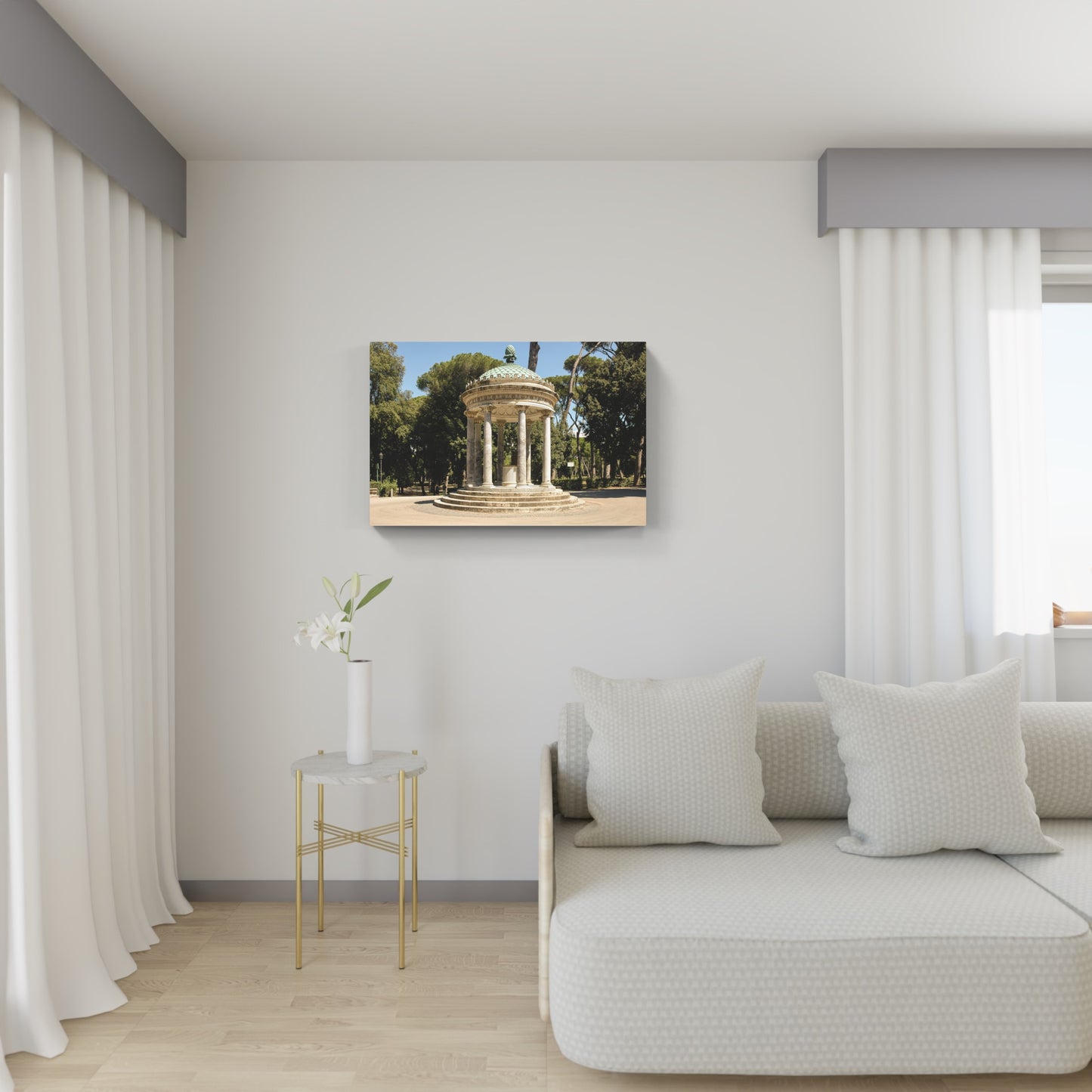 Temple of Diana, Rome