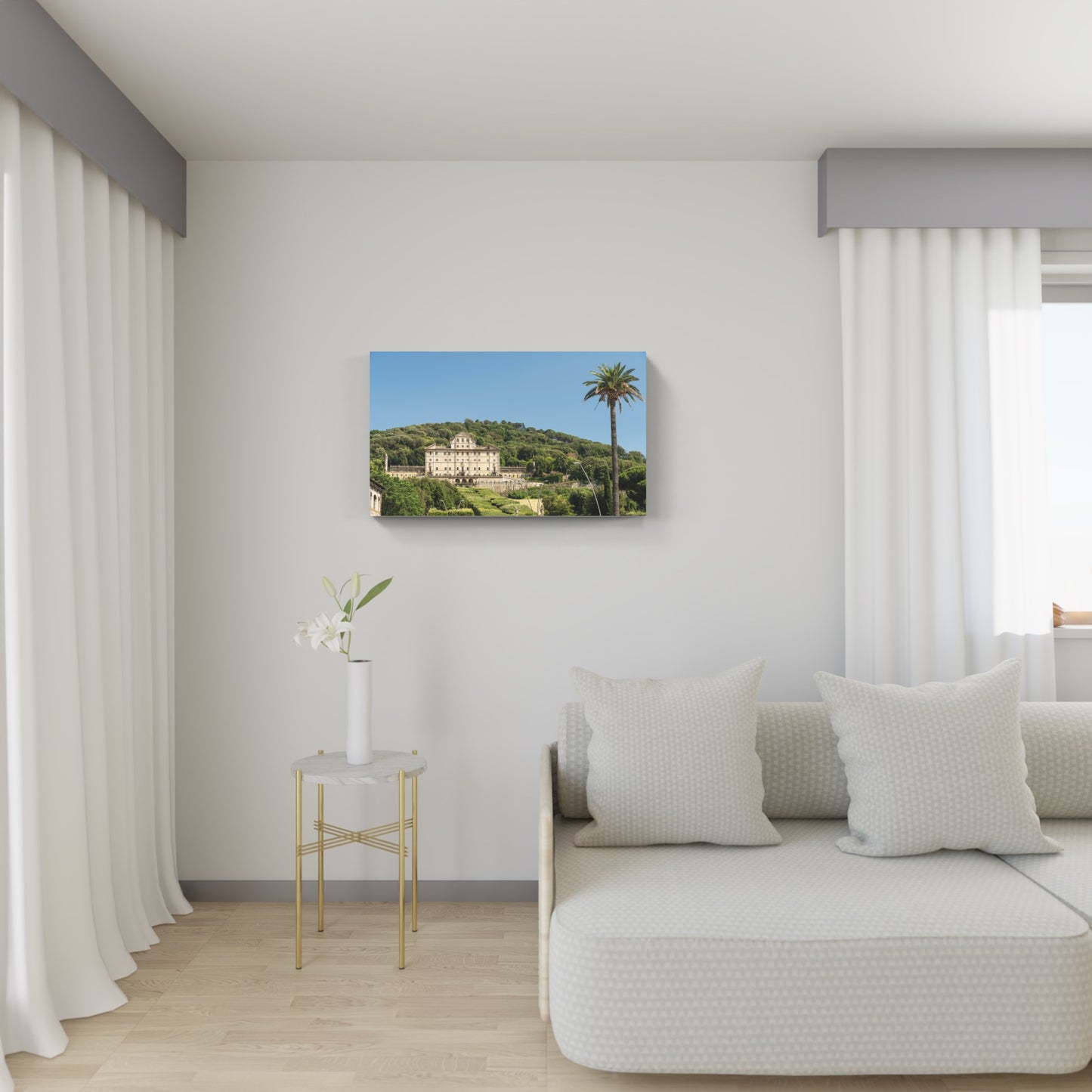 Villa Aldobrandini, Rome