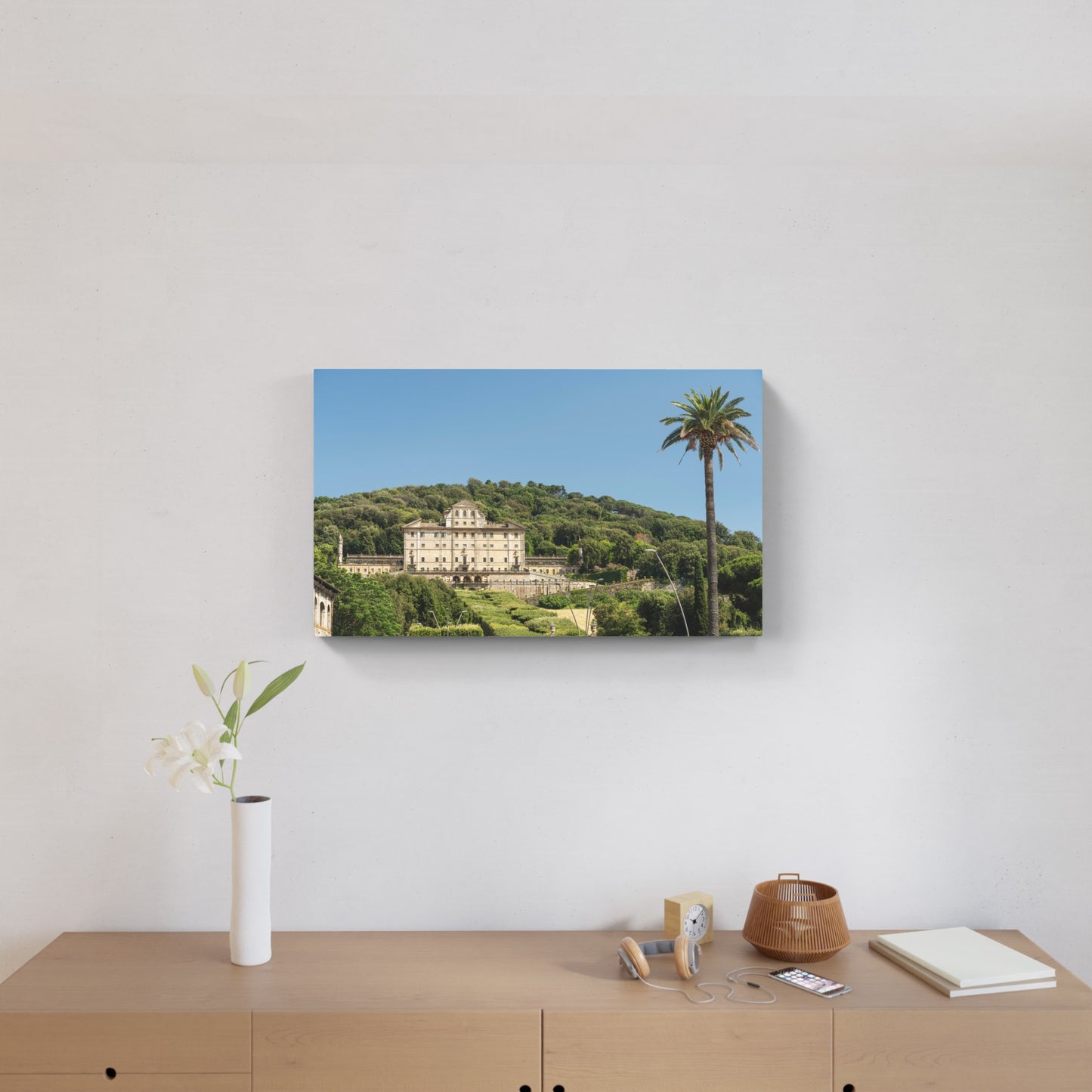 Villa Aldobrandini, Rome