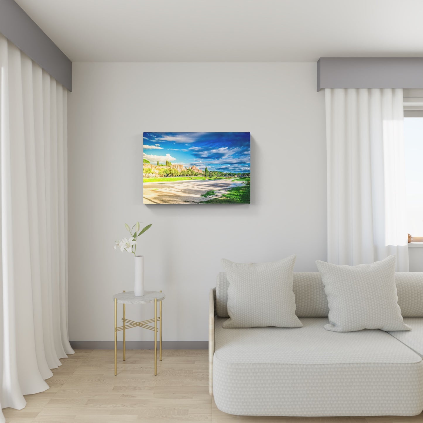 Circus Maximus, Rome