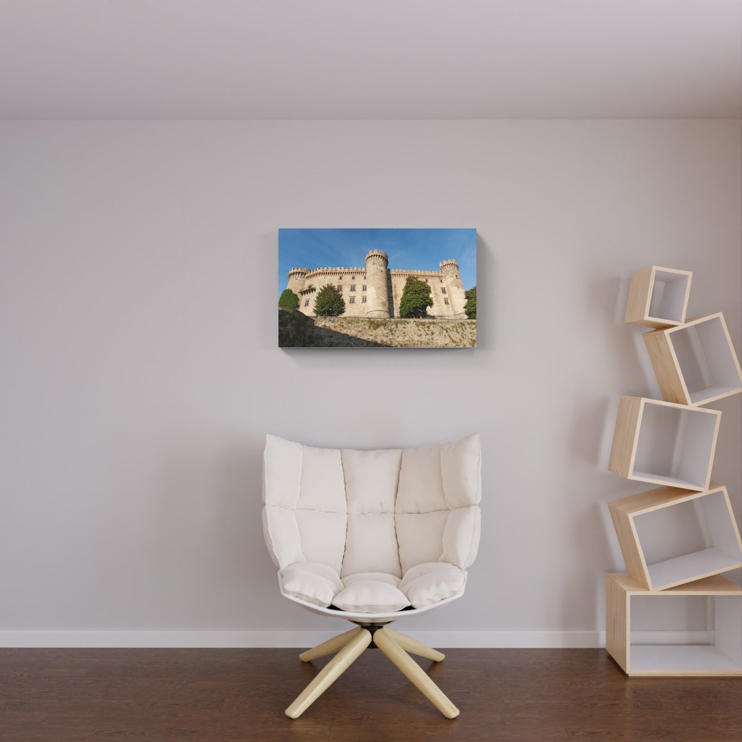 Orsini Odescalchi Castle, Rome