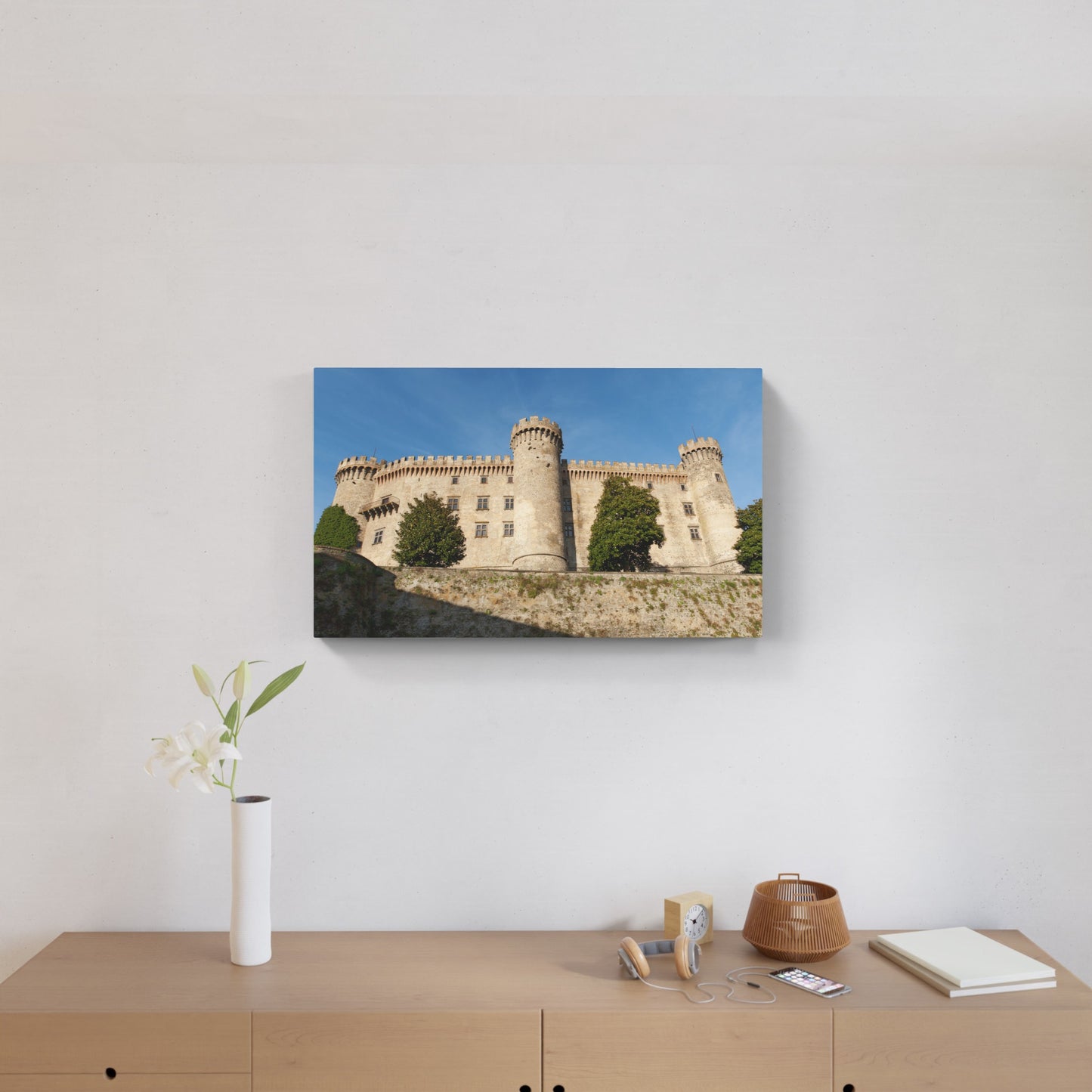 Orsini Odescalchi Castle, Rome