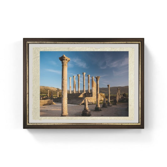 View of San Giuseppe di Castello - Giovanni Antonio Canal known as Canaletto