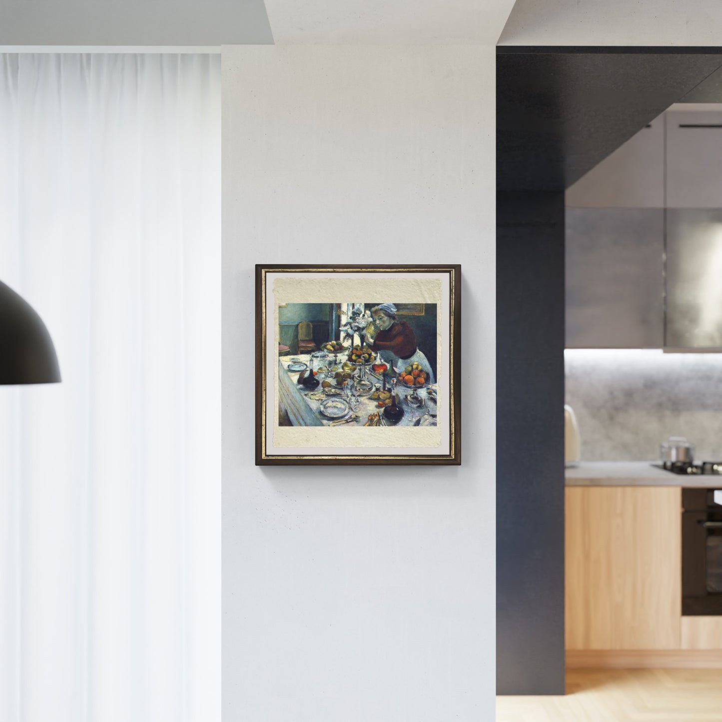 Dora Maar, portrait by Pablo Picasso