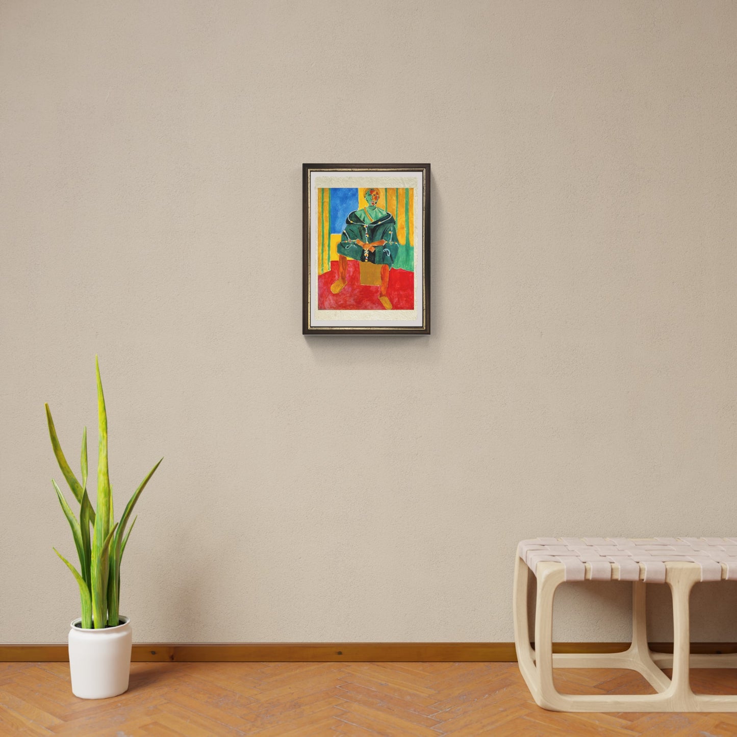 Dora Maar, portrait by Pablo Picasso