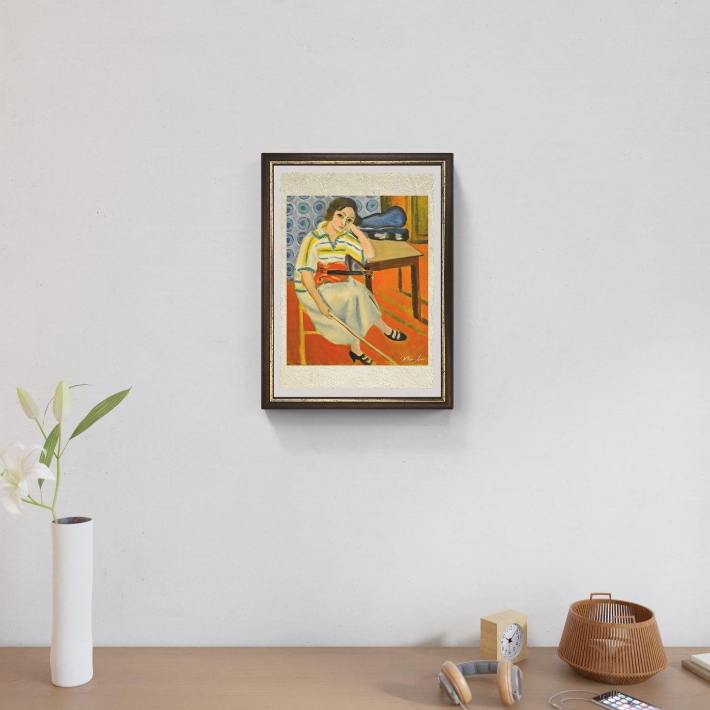 Dora Maar, portrait by Pablo Picasso