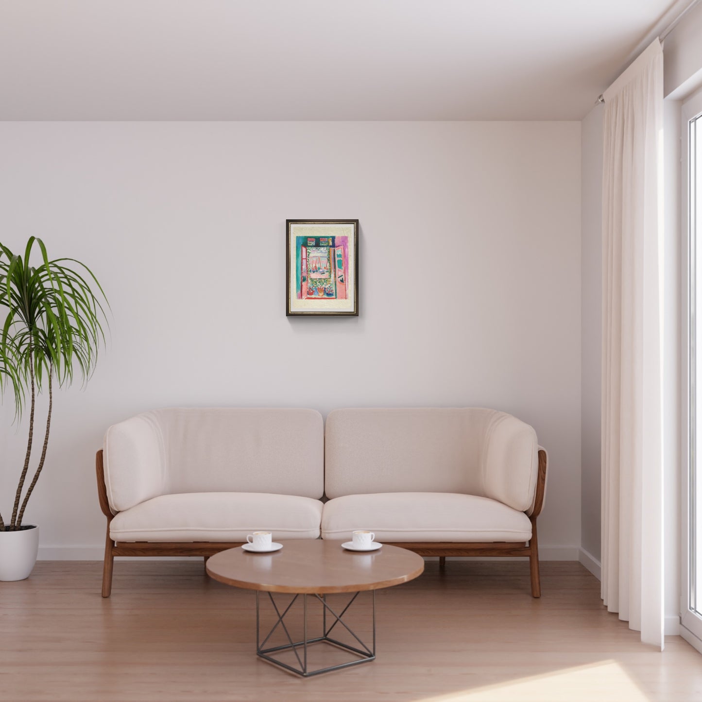 Dora Maar, portrait by Pablo Picasso