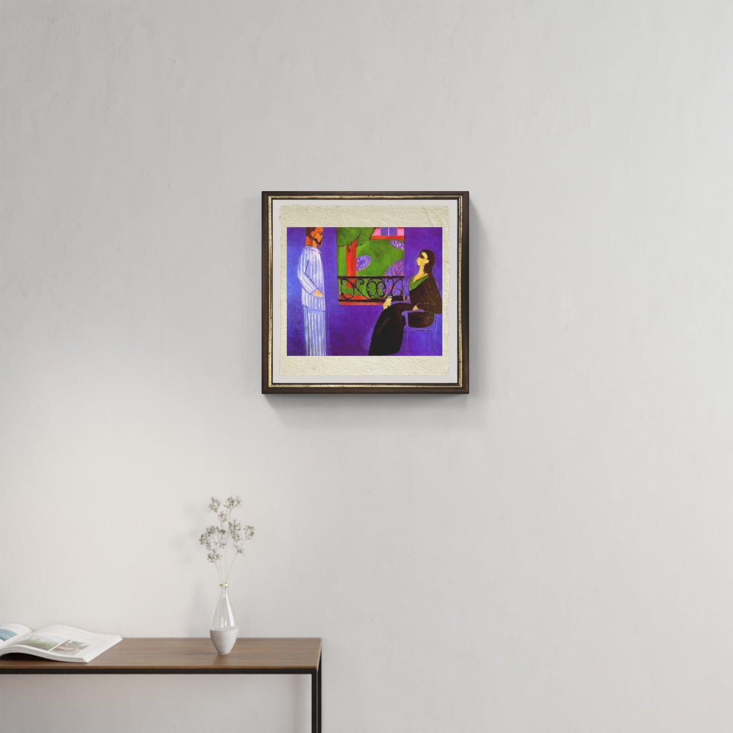 Dora Maar, portrait by Pablo Picasso