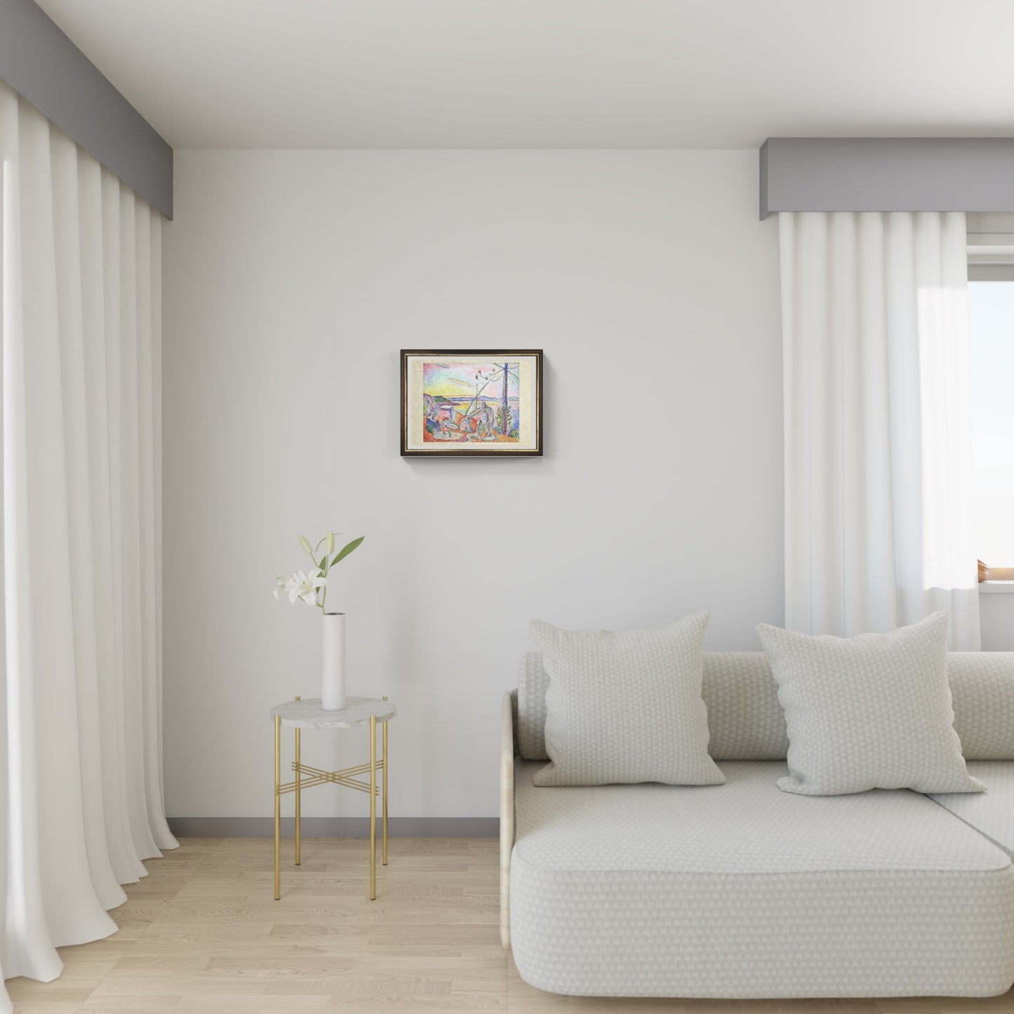 Dora Maar, portrait by Pablo Picasso