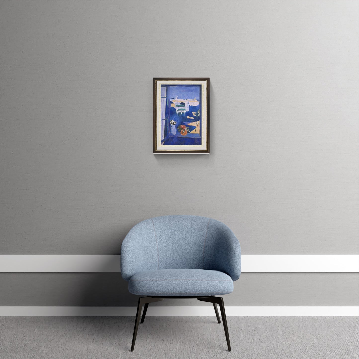 Dora Maar, portrait by Pablo Picasso