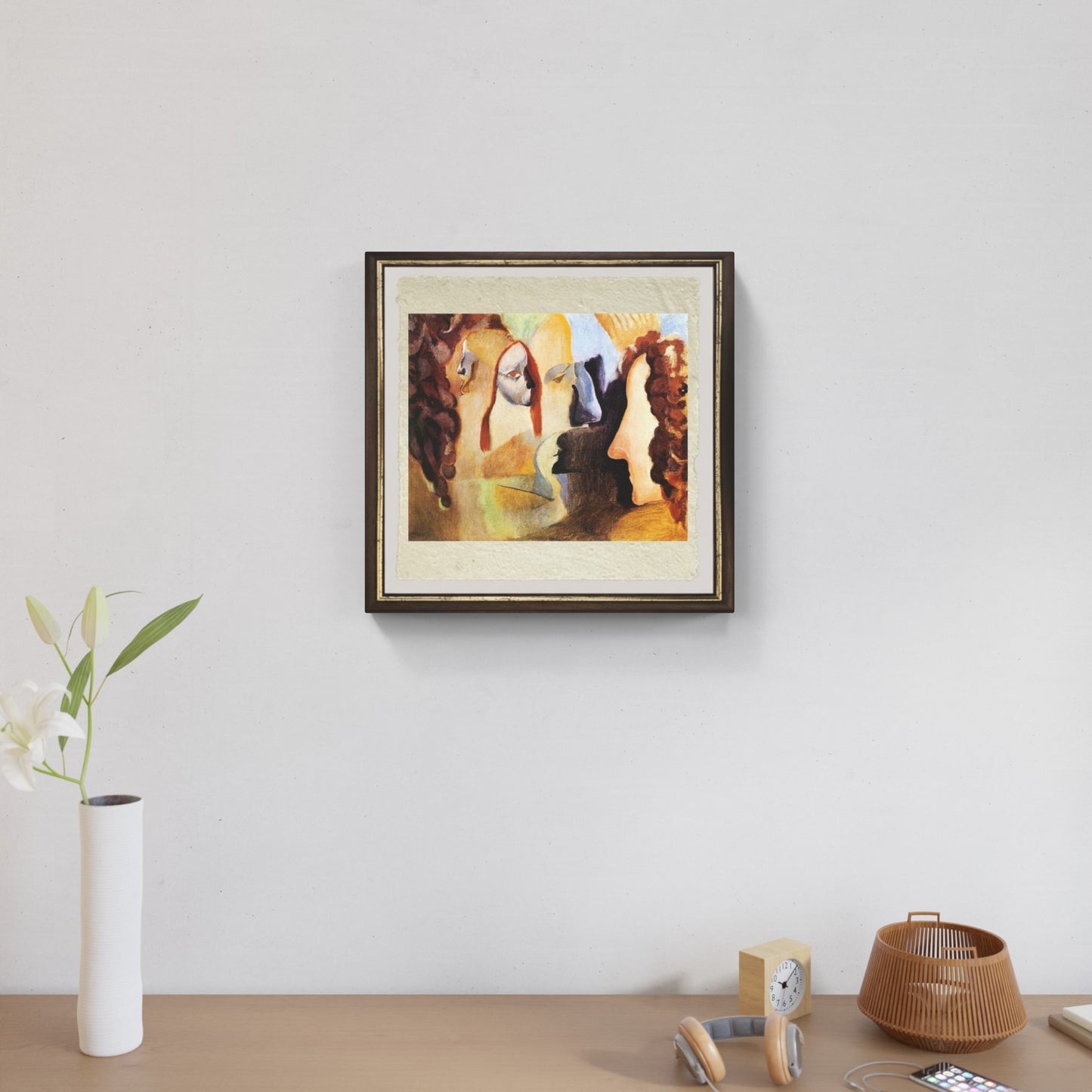 Dora Maar, portrait by Pablo Picasso