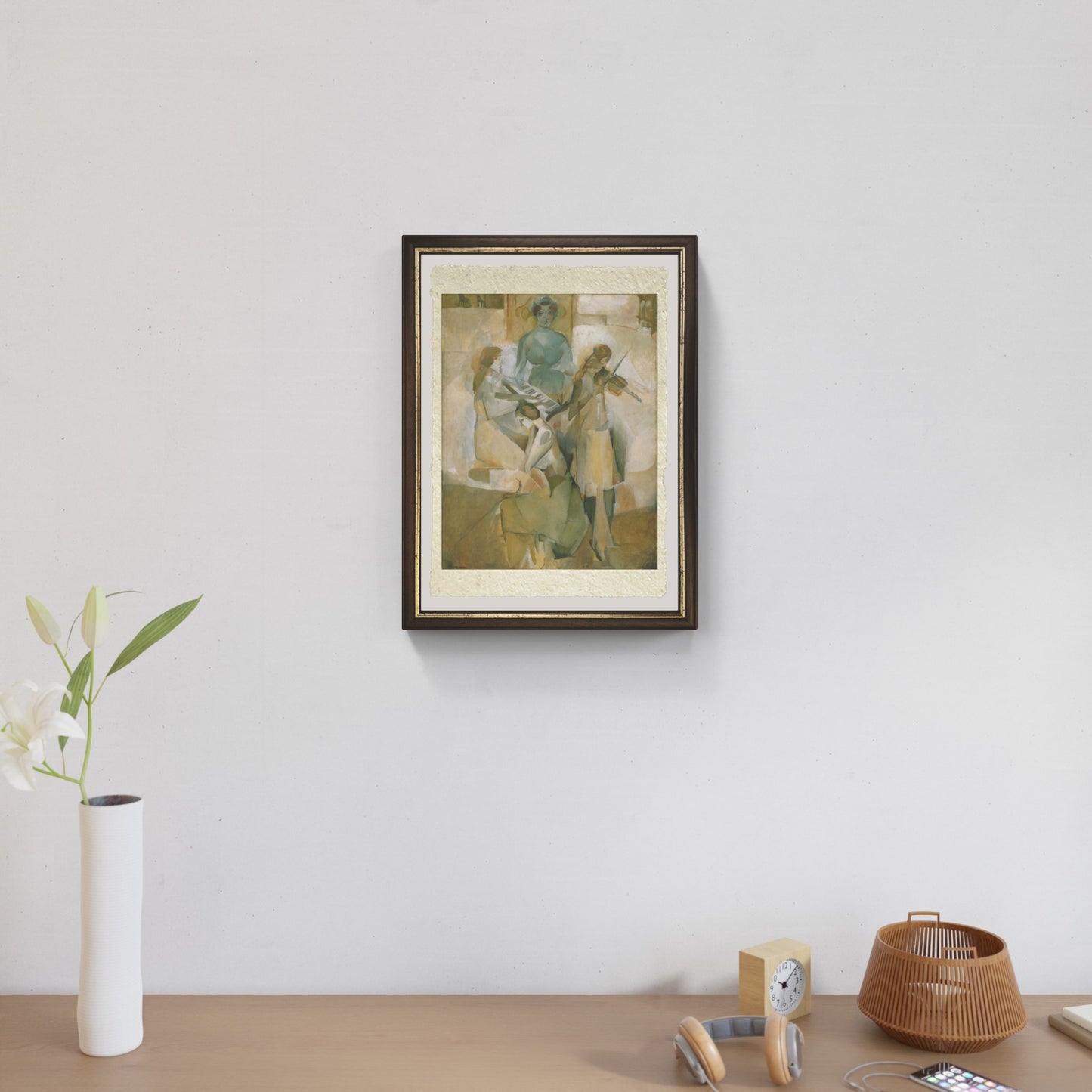 Dora Maar, portrait by Pablo Picasso