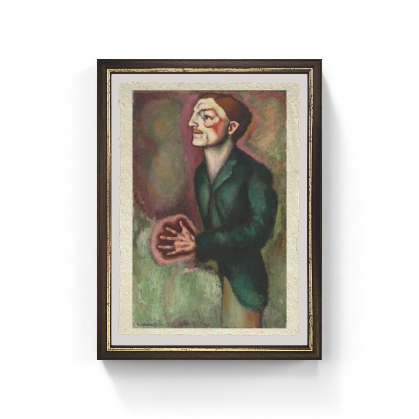 Dora Maar, portrait by Pablo Picasso