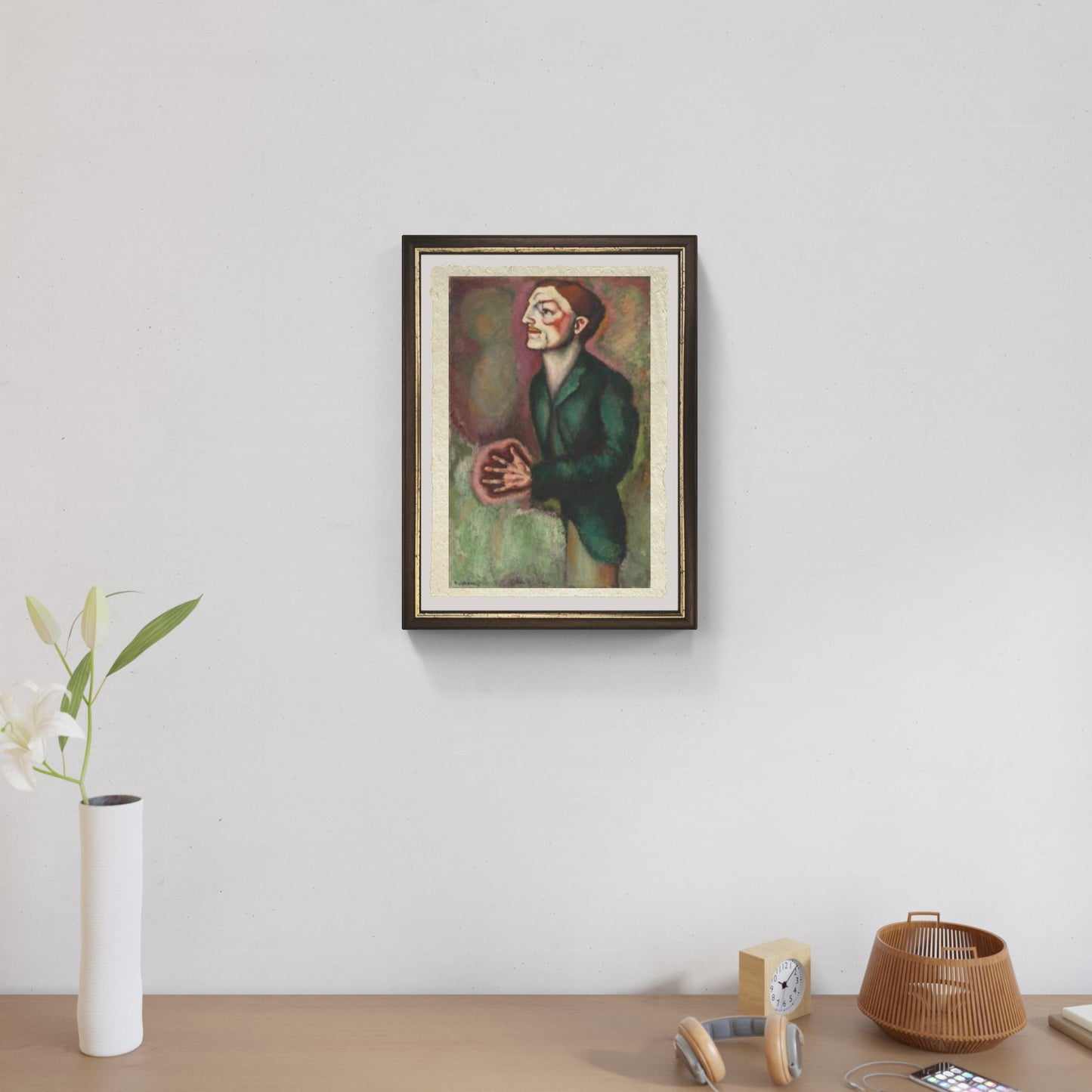 Dora Maar, portrait by Pablo Picasso