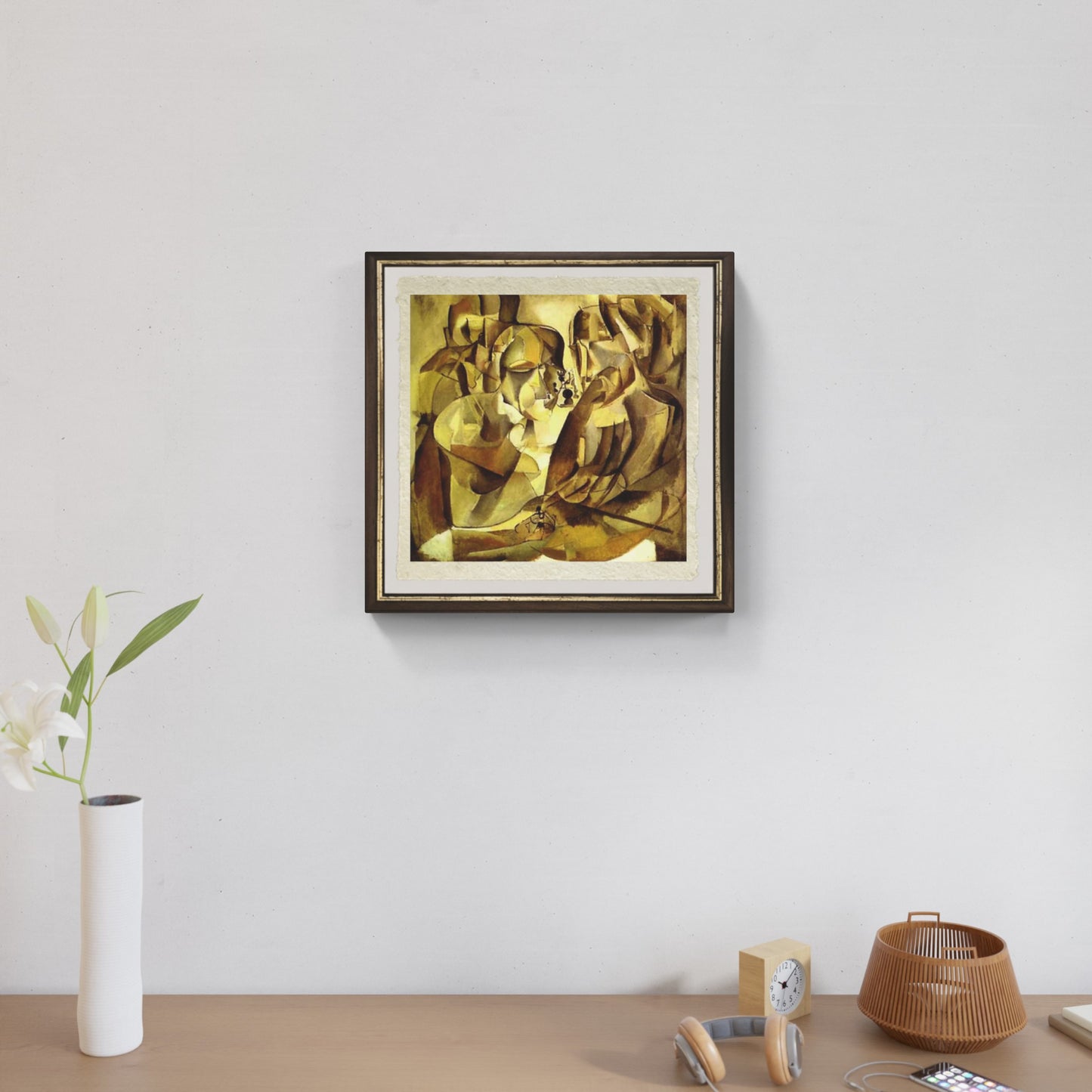 Dora Maar, portrait by Pablo Picasso