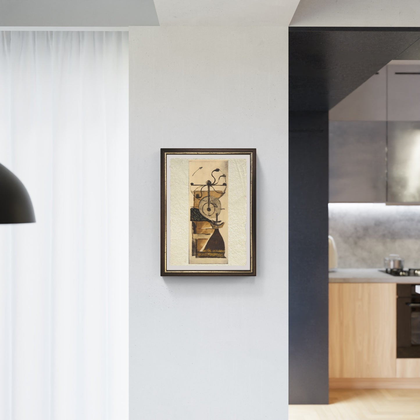 Dora Maar, portrait by Pablo Picasso