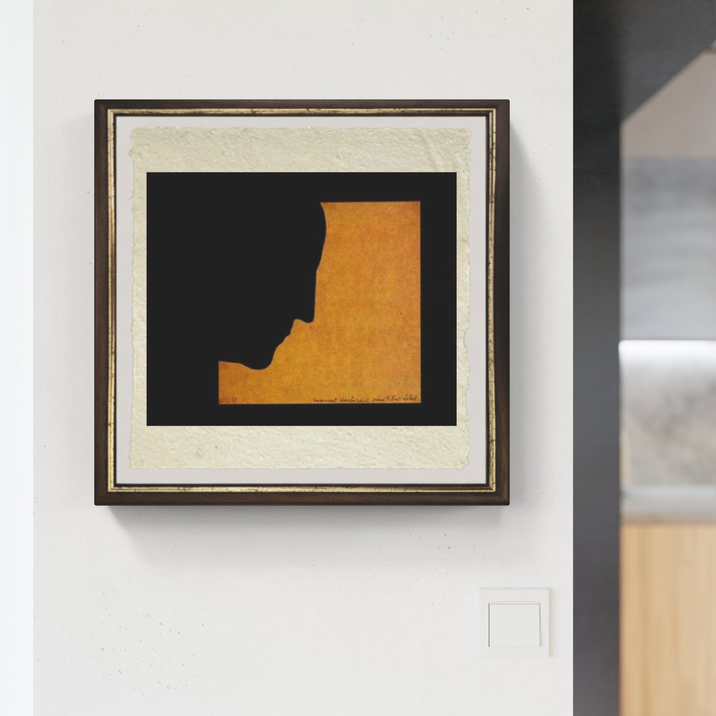 Dora Maar, portrait by Pablo Picasso