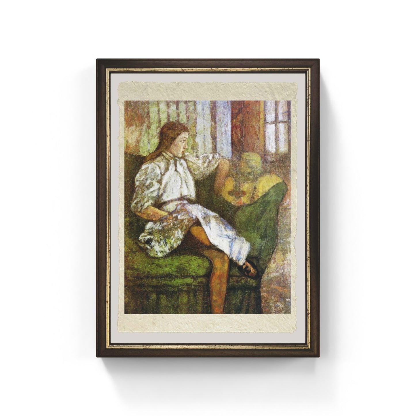 Dora Maar, portrait by Pablo Picasso