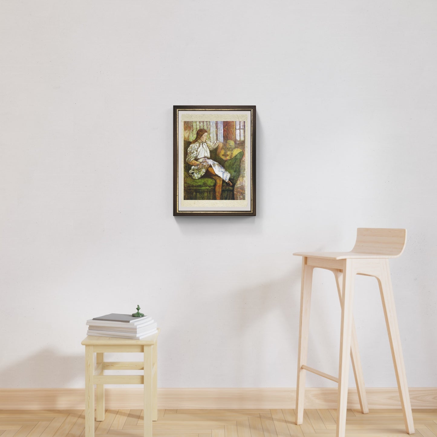 Dora Maar, portrait by Pablo Picasso