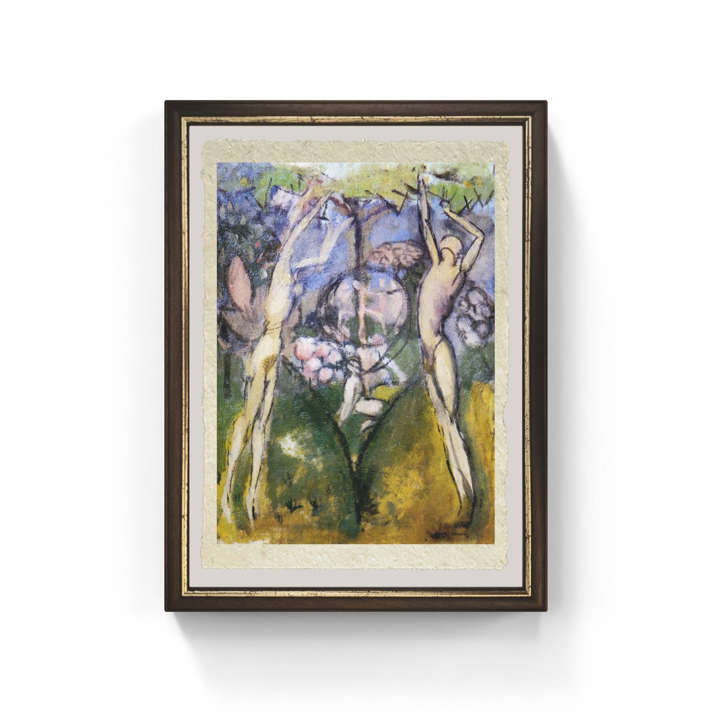 Dora Maar, portrait by Pablo Picasso