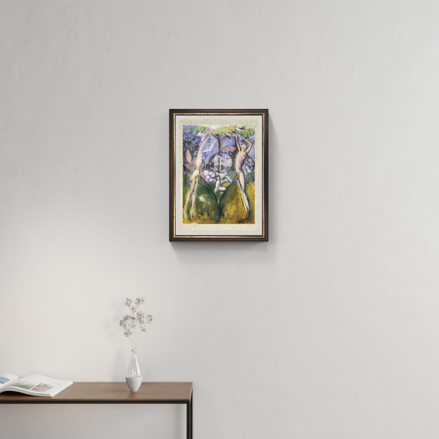 Dora Maar, portrait by Pablo Picasso